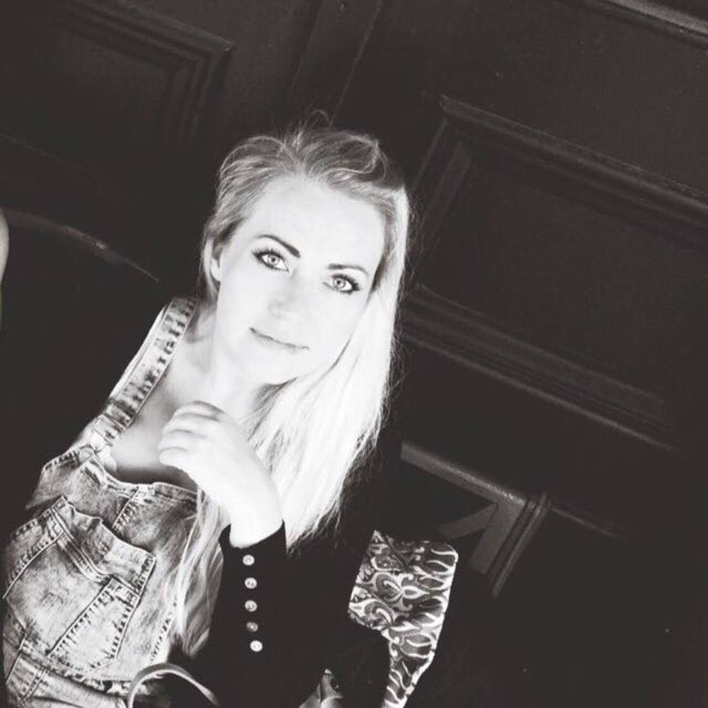 Meet your Posher, Kati